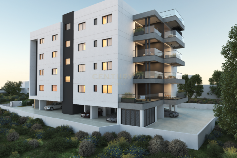 3 chambres Appartement à Limassol, No. 56183 6