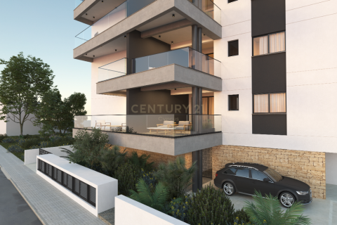 3 chambres Appartement à Limassol, No. 56183 5