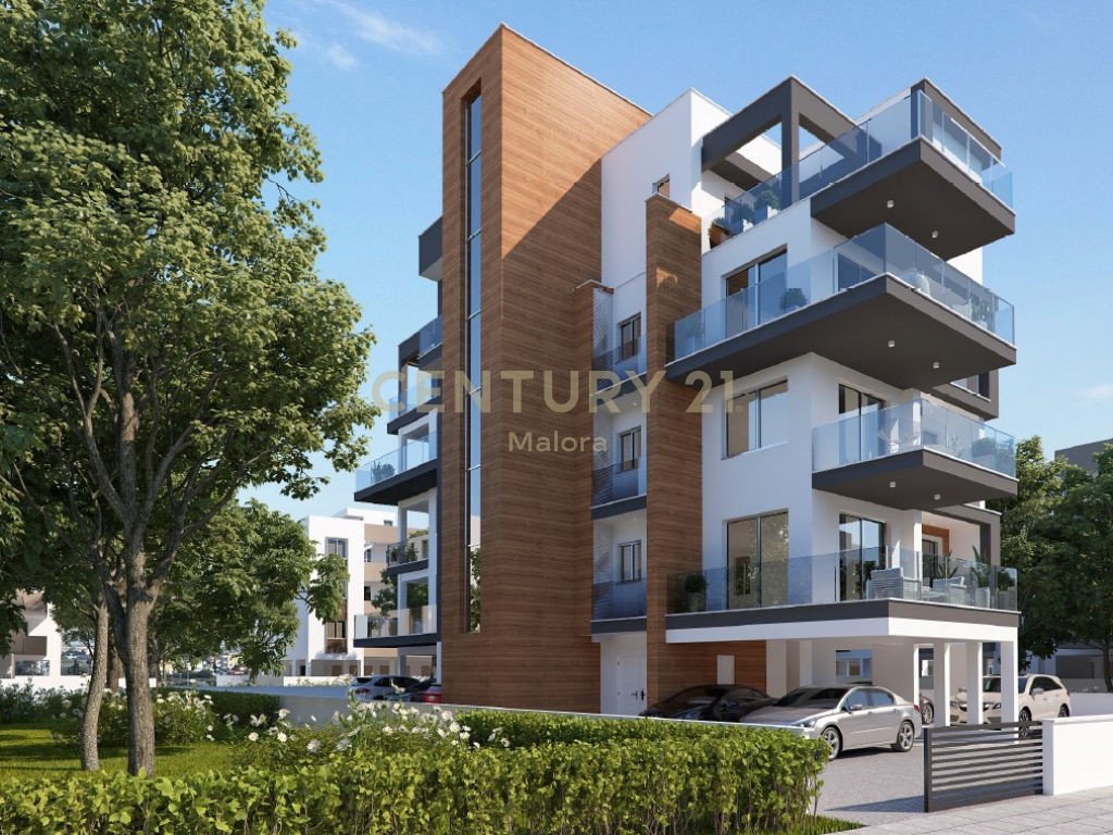 2 chambres Penthouse à Ypsonas, Limassol, Chypre No. 56181