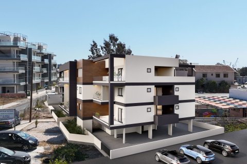 2 bedrooms Apartment in Zakaki, Limassol, No. 41026 3