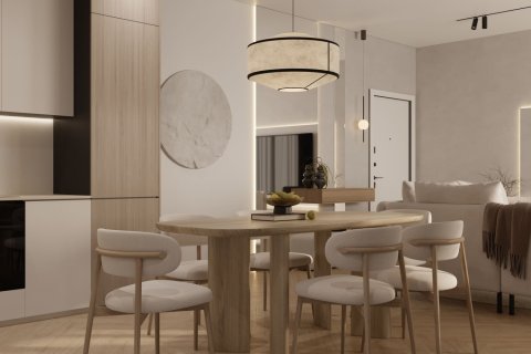 2 bedrooms Apartment in Zakaki, Limassol, No. 41028 4