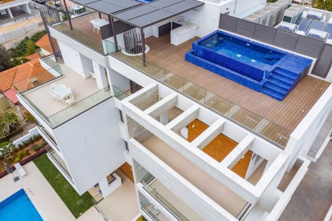 Studio Apartment in Nicosia,  No. 38153 2