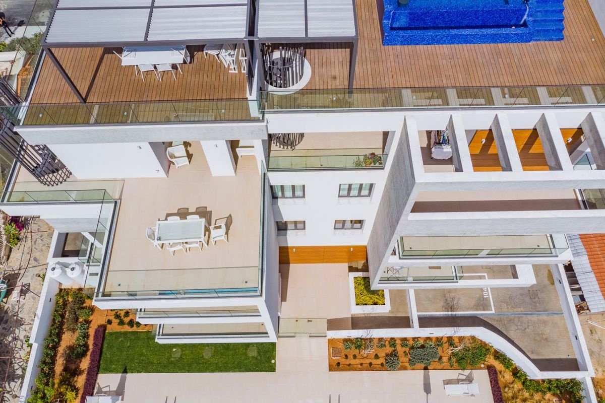 Estudio Apartamento en Nicosia, Chipre No. 38153