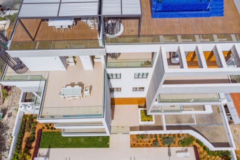 Studio Apartment in Nicosia,  No. 38153 6