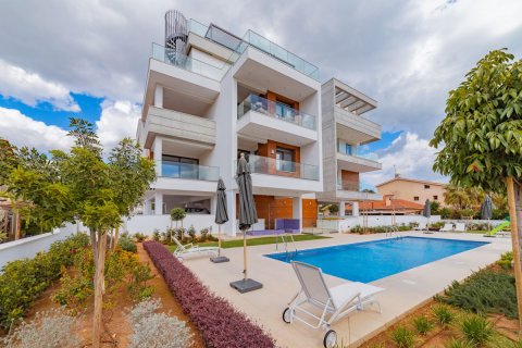 Studio Apartment in Nicosia,  No. 38153