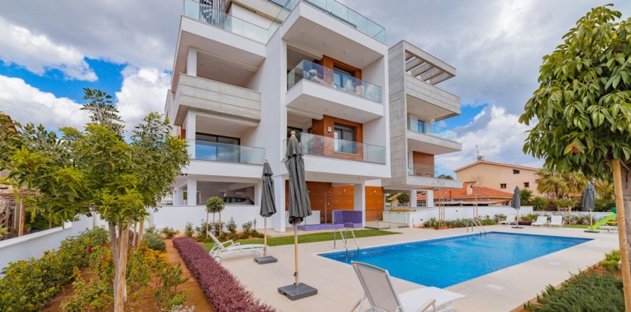 Studio Apartment in Nicosia,  No. 38153