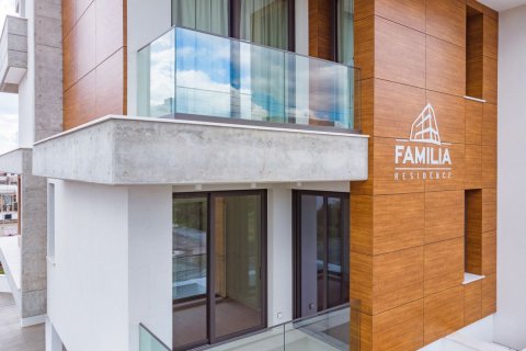 Studio Apartment in Nicosia,  No. 38153 4