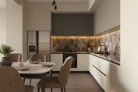 3 bedrooms Apartment in Limassol,  No. 38155 7