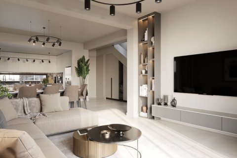 3 bedrooms Apartment in Limassol,  No. 38155 5