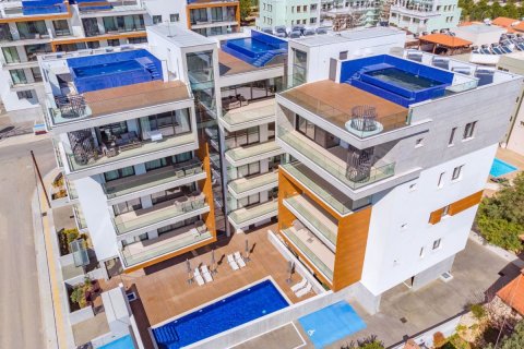 Estudio Apartamento en Nicosia,  No. 38152 4