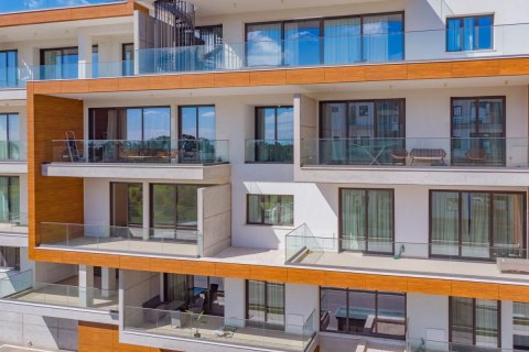 Studio Apartment in Nicosia,  No. 38152