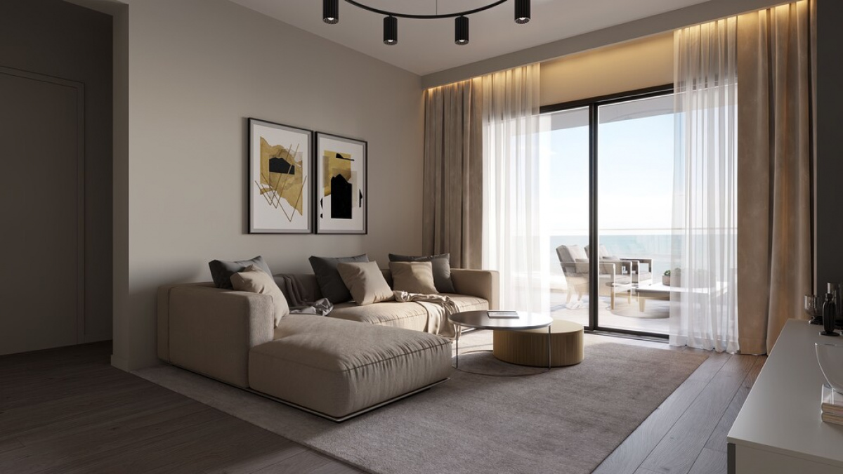 3 bedrooms Villa in Limassol, Cyprus No. 38156