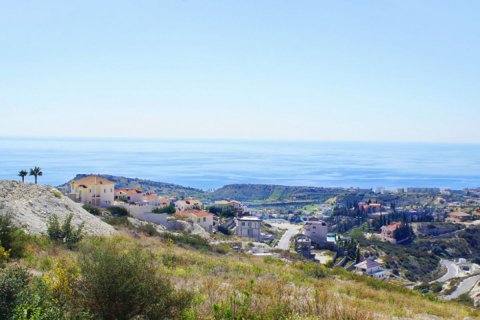 Studio Villa in Nicosia,  No. 38154