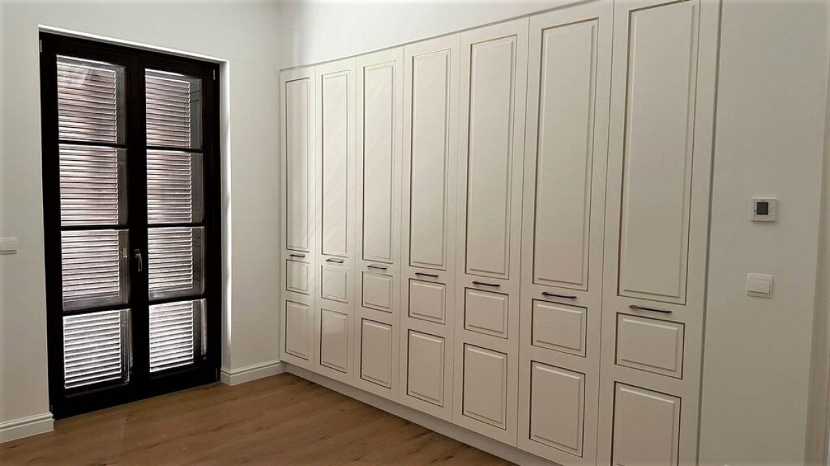 3 bedrooms Apartment in Limassol, Cyprus No. 38150
