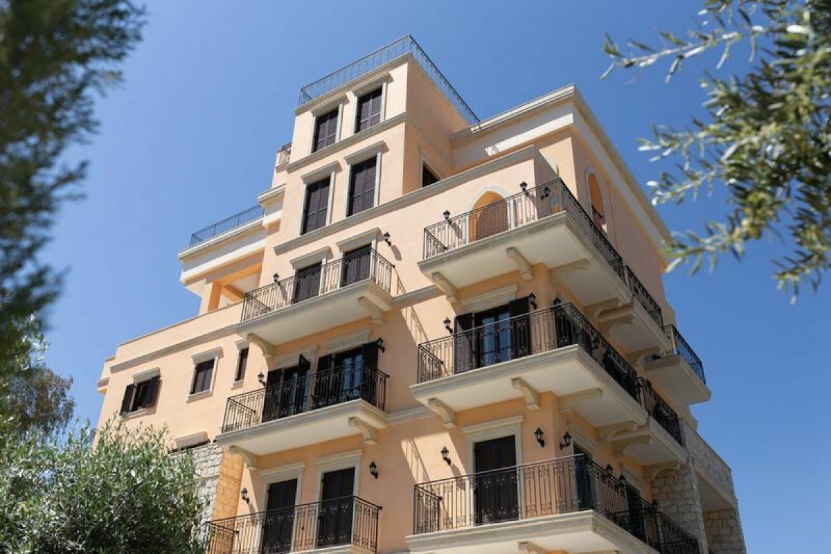 3 bedrooms Apartment in Limassol, Cyprus No. 38150