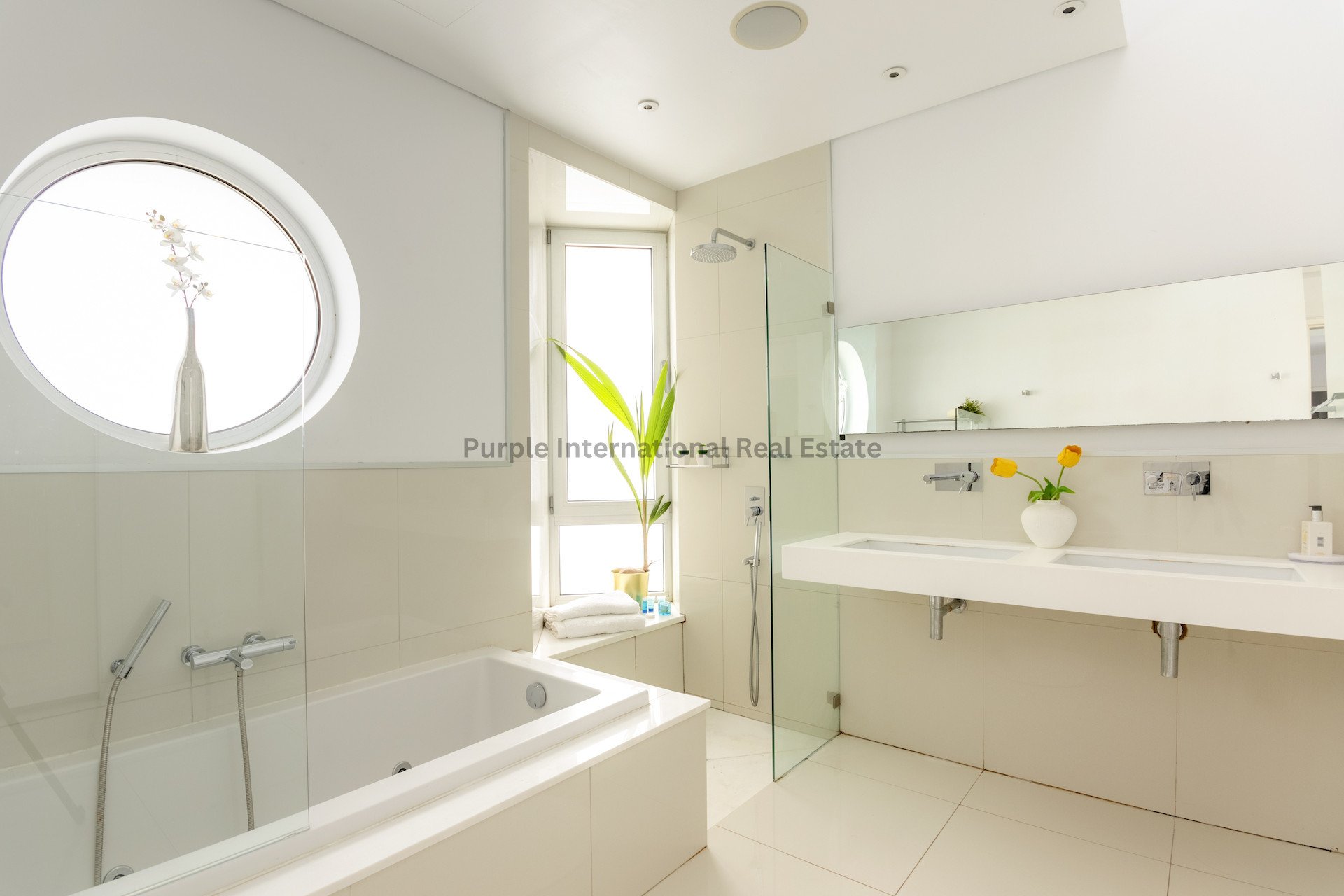 3 chambres Villa à Pervolia, Larnaka, Chypre No. 53321