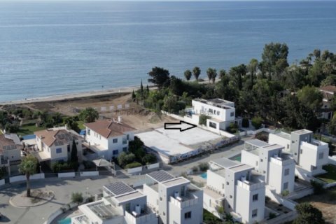 Вилла с 3 спальнями в Перволия, Ларнака,  № 53321 10