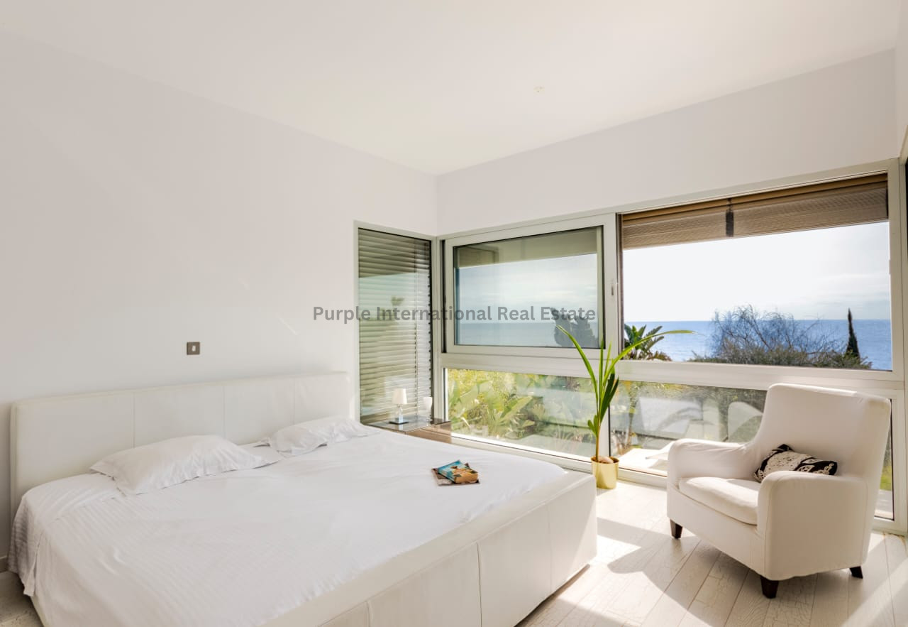3 chambres Villa à Pervolia, Larnaka, Chypre No. 53321
