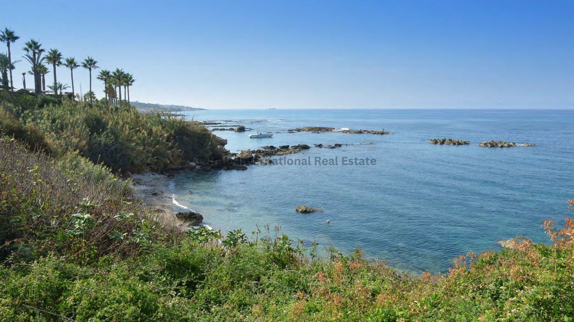 5 chambres Villa à Kissonerga, Paphos, Chypre No. 53323