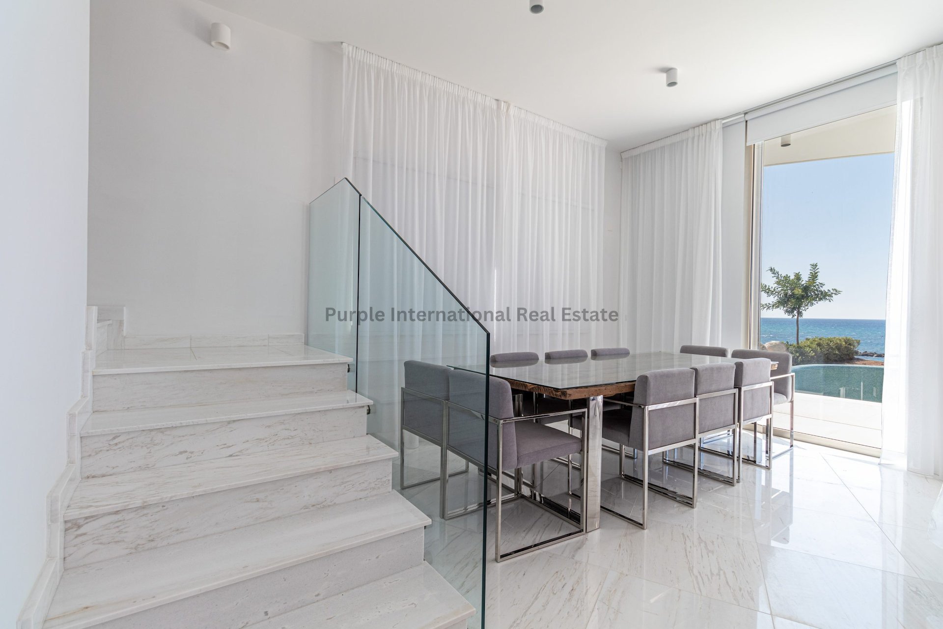 5 chambres Villa à Kissonerga, Paphos, Chypre No. 53323