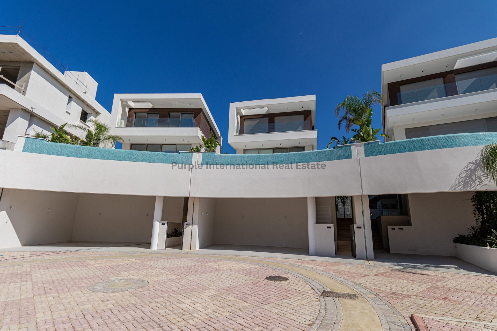 5 chambres Villa à Kissonerga, Paphos, Chypre No. 53323