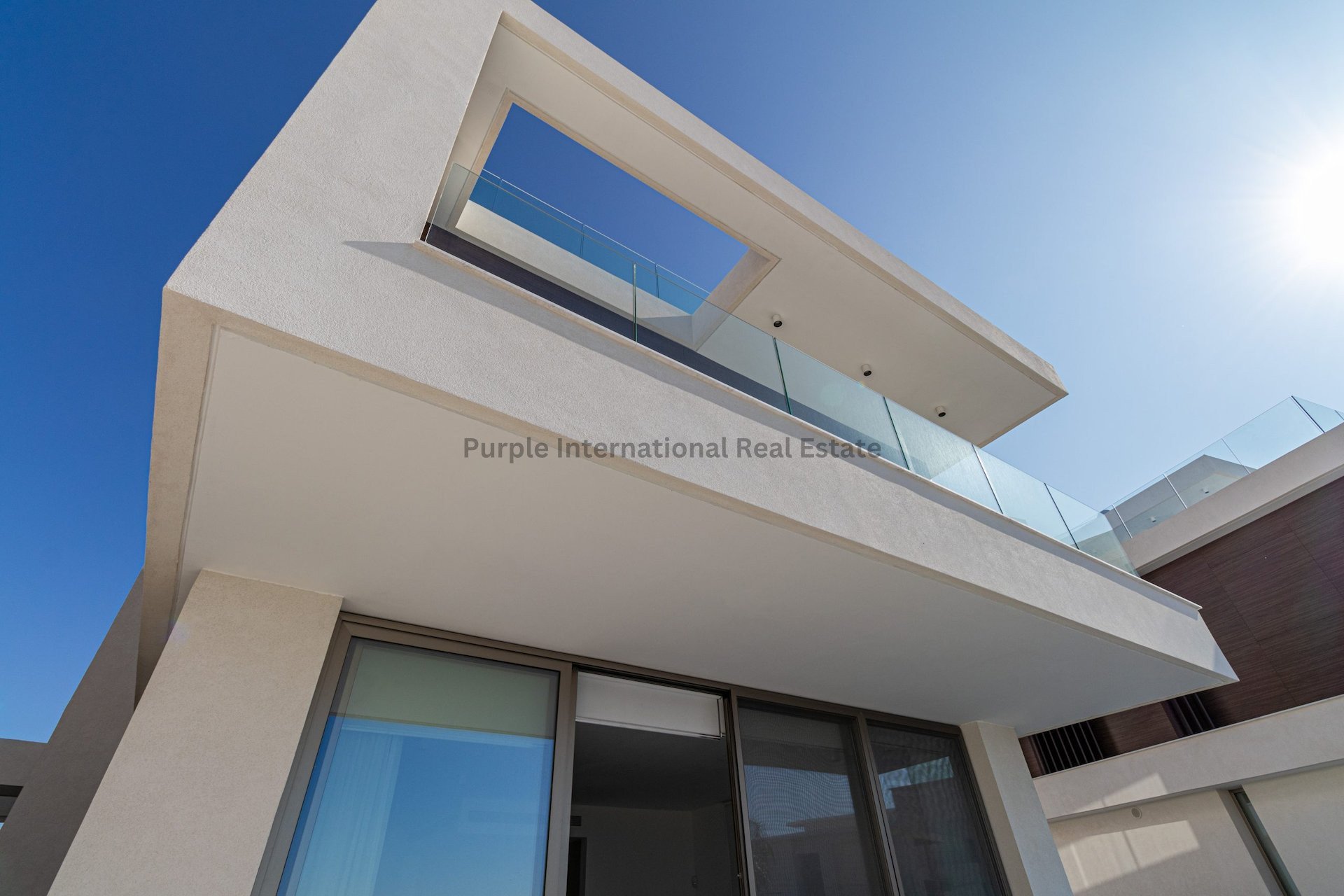 5 chambres Villa à Kissonerga, Paphos, Chypre No. 53323