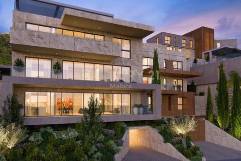 2 dormitorios Apartamento en Agios Tychonas, Limassol, No. 55795