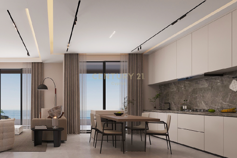 2 chambres Appartement à Agios Athanasios, Limassol, No. 55796 9
