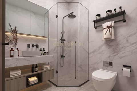 2 chambres Appartement à Agios Athanasios, Limassol, No. 55796 13