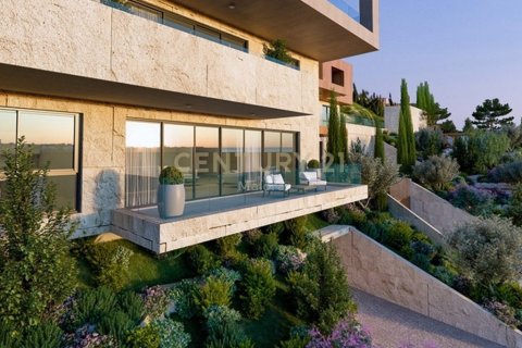 2 dormitorios Apartamento en Agios Tychonas, Limassol,  No. 55794 4