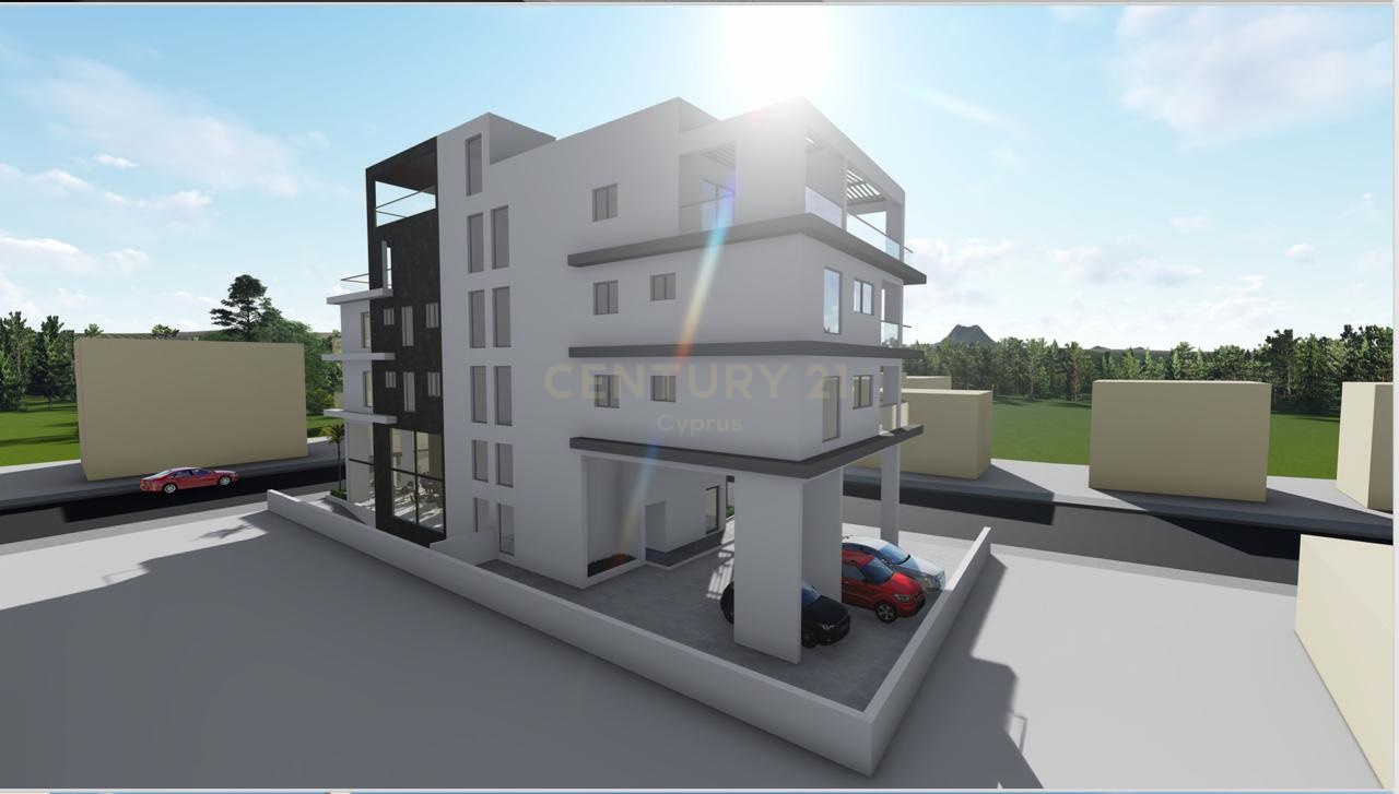 3 bedrooms Apartment in Mesa Geitonia, Limassol, Cyprus No. 55793