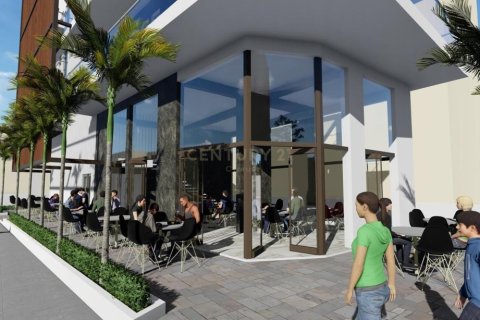 3 bedrooms Apartment in Mesa Geitonia, Limassol,  No. 55793 2