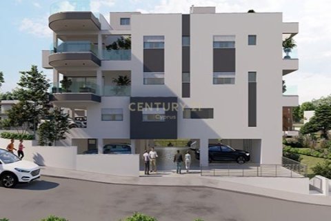 2 chambres Appartement à Mesa Geitonia, Limassol, No. 55790 4