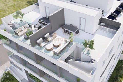 2 chambres Appartement à Mesa Geitonia, Limassol, No. 55790 6