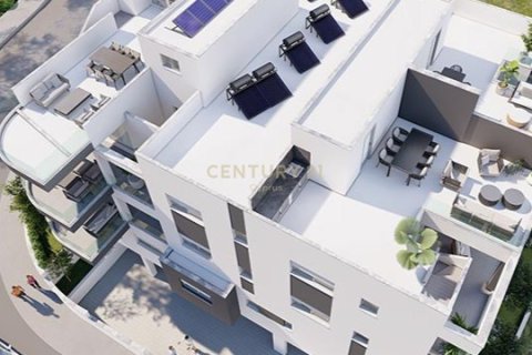 2 chambres Appartement à Mesa Geitonia, Limassol, No. 55790 5