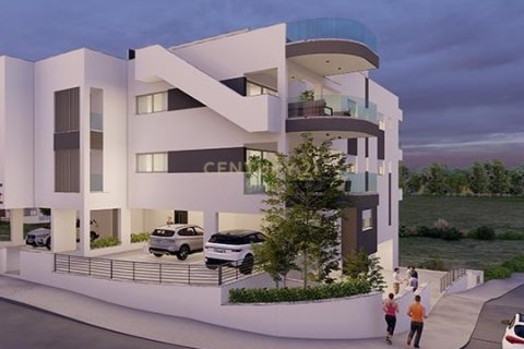 2 chambres Appartement à Mesa Geitonia, Limassol, No. 55790 2