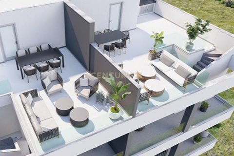 2 chambres Appartement à Mesa Geitonia, Limassol, No. 55790 7