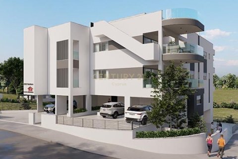 2 chambres Appartement à Mesa Geitonia, Limassol, No. 55790 3