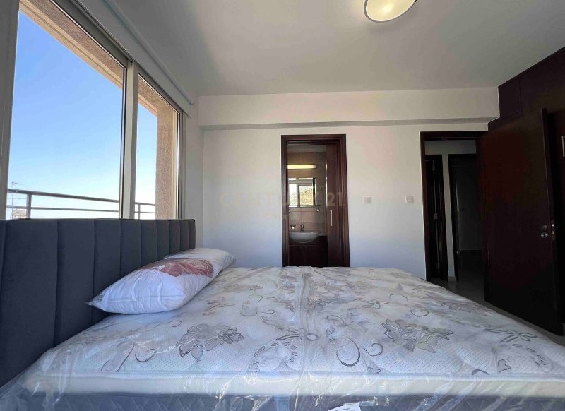 3 dormitorios Ático en Limassol, Chipre No. 33734