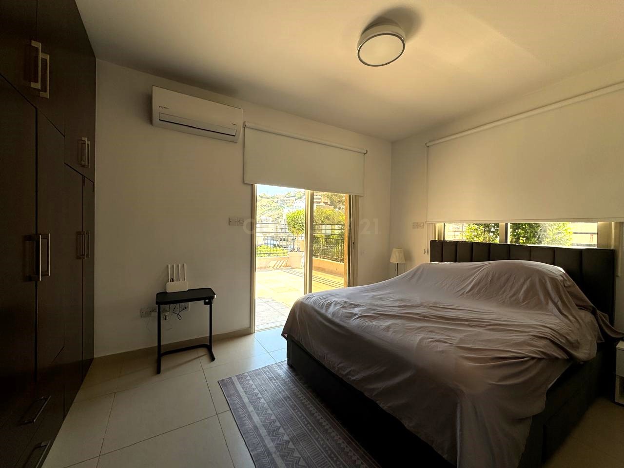 3 dormitorios Ático en Limassol, Chipre No. 33734