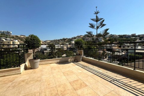 3 dormitorios Ático en Limassol, No. 33734 12
