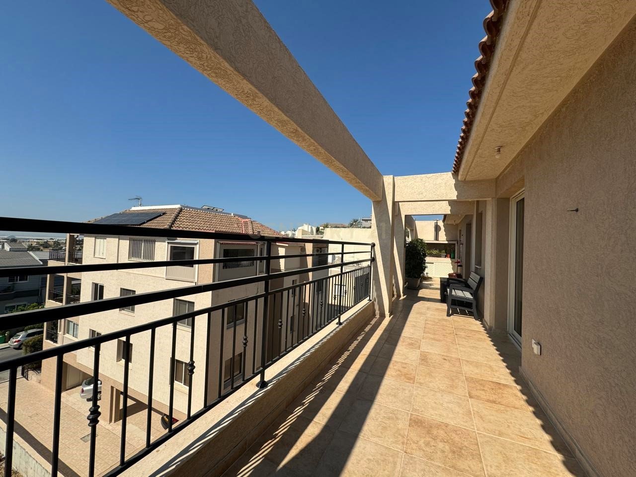 3 dormitorios Ático en Limassol, Chipre No. 33734