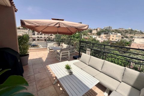 3 dormitorios Ático en Limassol, No. 33734 10