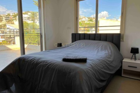 3 dormitorios Ático en Limassol, No. 33734 9