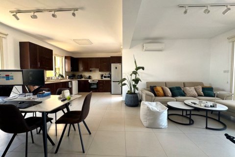 3 dormitorios Ático en Limassol, No. 33734 4