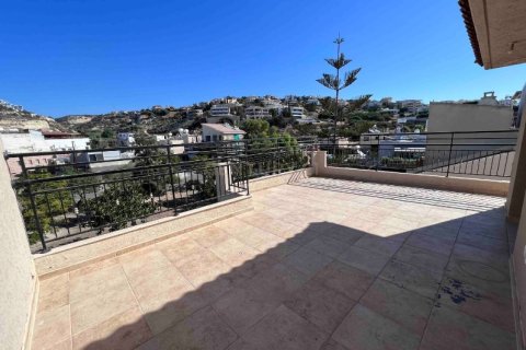 3 dormitorios Ático en Limassol, No. 33734 11