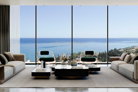 5 dormitorios Villa en Agios Tychonas, Limassol,  No. 33568 3
