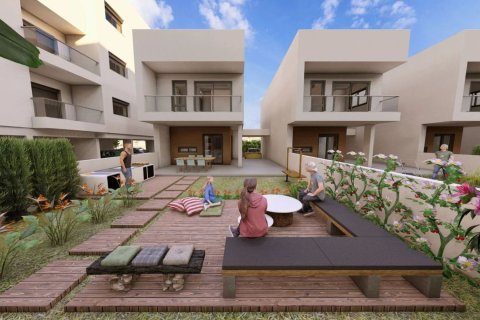 2 bedrooms Apartment in Paramytha, Limassol, No. 40719 9