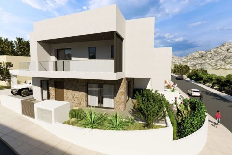 2 bedrooms Apartment in Paramytha, Limassol, No. 40716 8