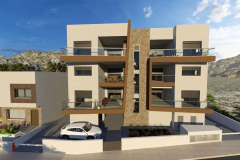 2 bedrooms Apartment in Paramytha, Limassol, No. 40716 2
